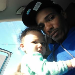 Meet your Posher, Jay